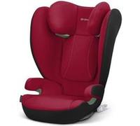 Siege Auto isofi Solution B ifi Dynamic Red CYBEX Groupe 2 3 Rouge
