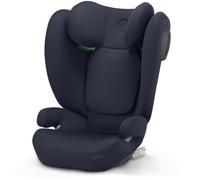 Siège-auto gr 2/3 Solution B3 i-fix Bay Blue - CYBEX - Bleu Bleu