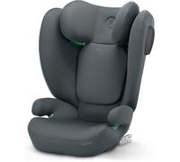 Siège auto Cbx by Cybex Solution B3 i-Fix 3 à 12 ans - 15 à 50 kg - 100 à 150 cm - Gris