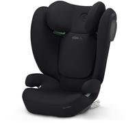CYBEX - Siège-auto Solution B3 i-Fix Groupe 2/3 Volcano Black