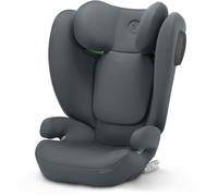Siège-auto gr 2/3 Solution B3 i-fix Steel Grey - CYBEX - Gris Gris
