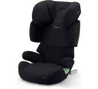 Siège auto Cbx by Cybex Solution X i-Fix 3 à 12 ans - 15 à 50 kg - 100 à 150 cm - Black