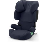 Siège auto CYBEX Solution X i-Fix - De 3 à 12 ans - Blue Moon