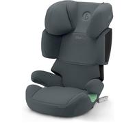 CYBEX Siège-auto X i-Fix (Gris cobblestone)
