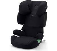 Siege auto CBX by CYBEX SOLUTION X I-FIX 3 a 12 ans - Groupe 2/3 - 100 a 150 cm Black | black G