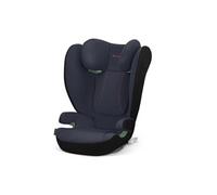 Siege Auto isofi Solution B ifi Bay Blue Groupe 2 3 Bleu