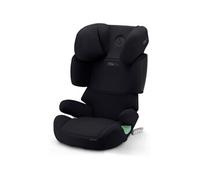 Siege auto CBX by SOLUTION X I-FIX 3 a 12 ans - Groupe 2/3 - 100 a 150 cm Black | black