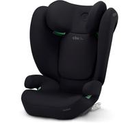 Siège Auto CBX Cybex Solution B I-FIX Groupe 2/3 (3-12 ans) Noir Isofix