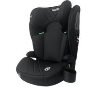 Siege auto ceinturé - SIENNA - Groupe 2/3 - I-size - Noir Noir