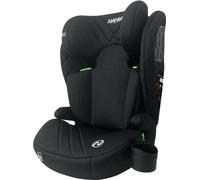 Siege auto ceinturé - NANIA - SIENNA - Groupe 2/3 - I-size - Noir