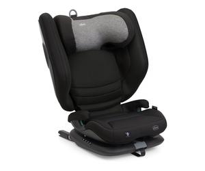Siège Auto Chicco Fold&Go S (100-150 cm) Posh Noir 3+