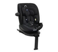 Siège Auto Chicco isofix EverOne i-Size Pivotant 360° (40-150 cm) Noir