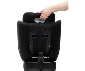 Siège-auto Chicco Mokita i-Size Noir Noir G