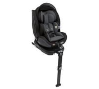 Siège Auto Chicco Pivotant 360 Isofix Seat3Fit i-Size Air Graphite Melange 0-25 Kg (40-125 cm)
