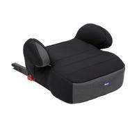 Chicco Quasar i-Size Noir Réhausseur de siège auto sans dossier