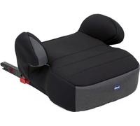 Siege-auto CHICCO Quasar Fix Groupe 3 i-Size - Obsidian