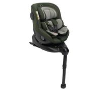 Chicco Seat105 I-Size, Siège Auto Homologué ECE R129/03, Rotatif à 360°, Inclinaison en 6 Positions, Installation Simple et Rapide, Réducteur Inclus, 40-105cm, Groupe 0/1/2, De 0 à 4 Ans