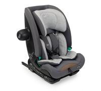 Siège Auto Chicco Seat&Go i-Size Isofix Glam Gris(76-150 cm) avec Dispositif Anti-Abandon Easy Tech Inclus