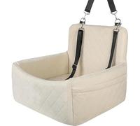 Siège Auto Chien antigriffures,pour Nissan Qashqai J12 SUV 2021 2022 2023 2024+,imperméable antidérapant, l'espace optimisé Voyager avec Votre Chien Devient Un Jeu d'enfant,B