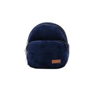 Siège Auto Chien Sac À Dos pour Animaux Compagnie Grande Capacité Friandises pour Chien Portable pour Chiot Pratique pour L'école Chiens Petite Moyenne Taille(Navy Blue)