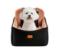Siège Auto Chien Transporteur Chien en Mousse à mémoire de Forme