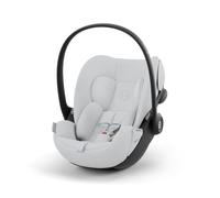 Siège Auto Cloud G I-Size Fog Grey - Cybex Gold