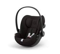 Siège Auto Cloud G I-Size Magic Black - Cybex Gold