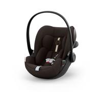 Siège auto Cloud G3 i-Size Tissu Plus Chocolate Brown