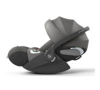 Siège-auto Cloud T i-Size Mirage Grey (Groupe 0+)