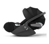 Siège auto Cloud T i-Size Sepia Black - Groupe 0+