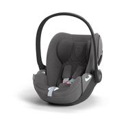 Cybex - Siège-auto Cloud T i-Size groupe 0+ - Plus Mirage Grey