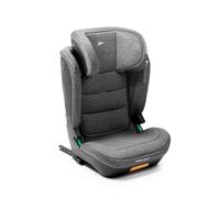 Siège auto - BABYAUTO - Colosso - Groupe 2/3 - I-Size - 100/150 cm - Isofix - 11 positions de hauteur de l'appuie-tête - Gris