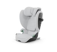 Siege Auto Cybe Gold SOLUTION G2 IFIX 3 a 12 ans Groupe 2 3 100 a 150 cm Fog Grey | li G