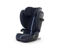 Siege Auto CYBEX Solution G2 iFi Plus Fabric Ocean Blue