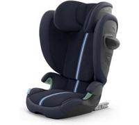 Siege Auto Cybe Gold SOLUTION G2 IFIX 3 a 12 ans Groupe 2 3 100 a 150 cm PLUS Ocean Bl