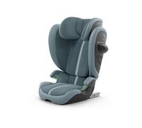 Cybex Solution G2 Plus/Stormy Blue-light blue PU1
