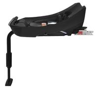Siège auto CYBEX Aton Base 2-Fix Noir 2020 - Dos route - Groupe 0+ - Harnais 3 points