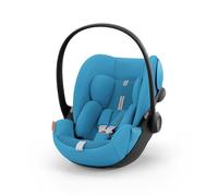 Siège Auto Cybex Cloud G I-Size Plus Beach Blue Groupe 0/0+