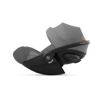 Siege Auto Cybex Cloud G I-Size Plus Lava Grey Groupe 0/0+