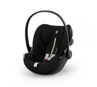 Cybex Cloud G I-size Plus Car Seat Noir Enfants