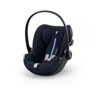 Cybex Siège-auto Cloud G i-Size groupe 0 Plus Ocean Blue 2025
