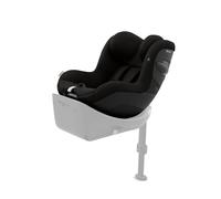 CYBEX - Siège auto 61-105cm Sirona G3 Confort Magic Black