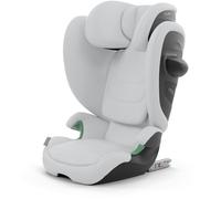 Siège auto Cybex Gold Solution G2 I-FIX 3 à 12 ans - 15 à 50 kg - 100 à 150 cm Fog Grey | light grey
