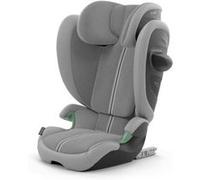 Siege Auto Cybe Gold SOLUTION G2 IFIX 3 a 12 ans Groupe 2 3 100 a 150 cm PLUS Stone Gr