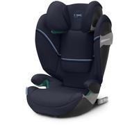 Siège auto Cybex Gold Solution S2 I-FIX 3 à 12 ans - 15 à 50 kg - 100 à 150 cm Ocean Blue | navy blue