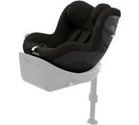 Siège-auto CYBEX - gr 0+/1 SIRONA G i-Size Magic Black Noir G