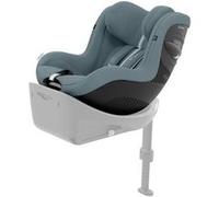 Siège-auto CYBEX gr 0+/1 SIRONA G i-Size Tissu Plus Stormy Blue Bleu G