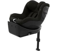 Siège-auto CYBEX gr 0+/1 SIRONA Gi i-Size Magic Black Noir G