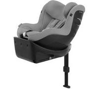 CYBEX Sirona Gi i-Size Plus siège-auto bébé Noir, Gris