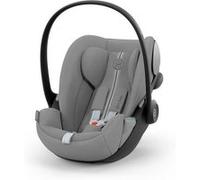 Siège-auto CYBEX - gr 0+ CLOUD G i-Size Plus Stone Grey Gris G